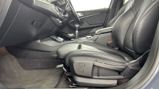 BMW 1 Series 118i M Sport 5dr Petrol Hatchback